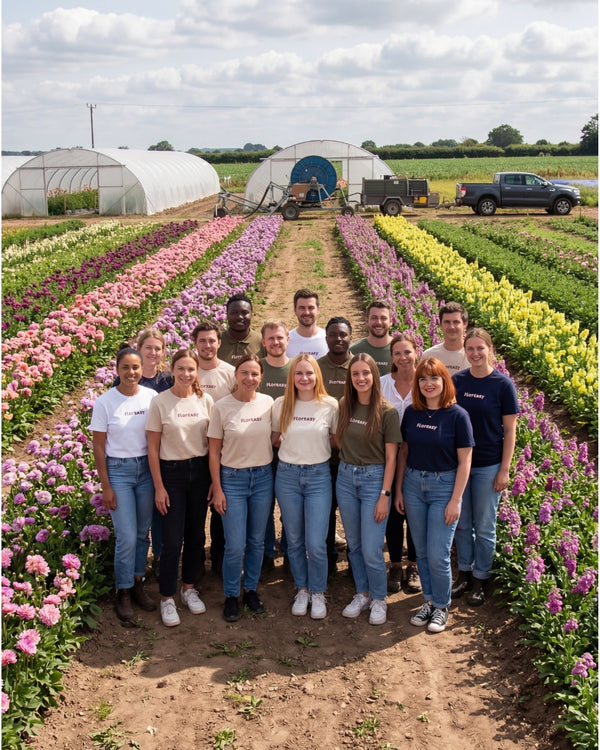 Des producteurs passionnés