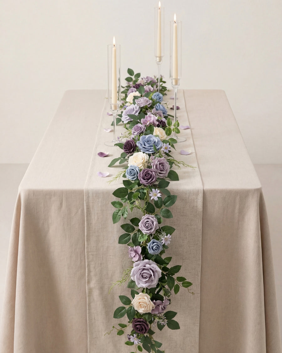 Table d'honneur