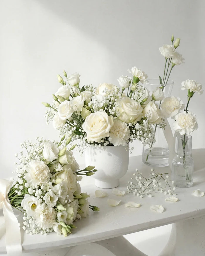 Blanc Sublime