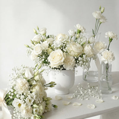 Blanc Sublime