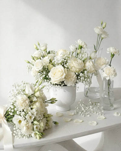Blanc Sublime