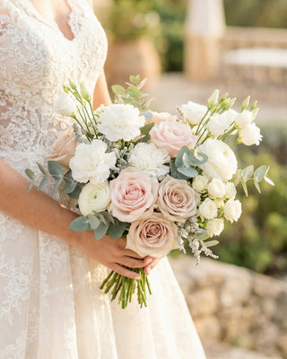 Bouquet de mariée