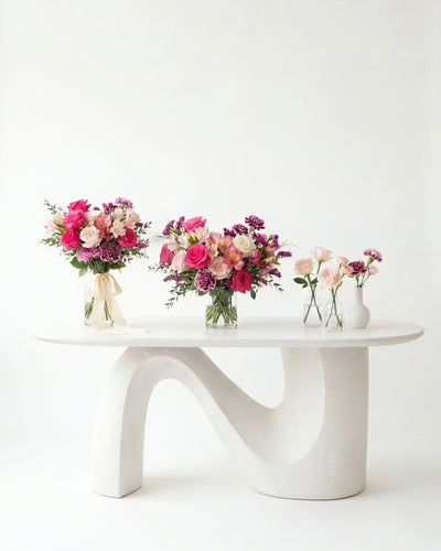 Audace Rose