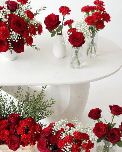 Rouge Passion