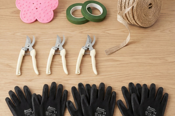 Pack “Les essentiels du fleuriste”