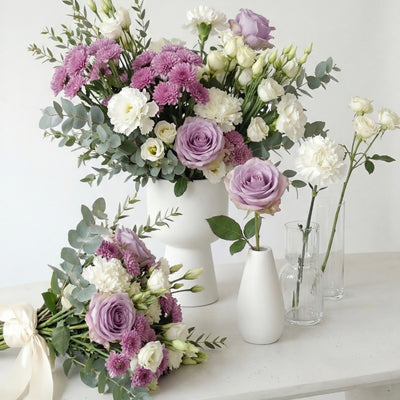 Éclat Violet