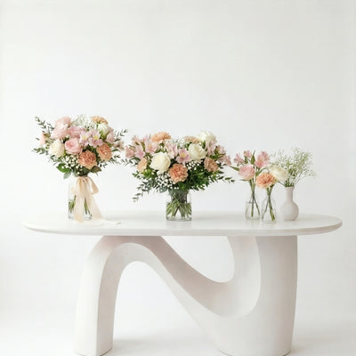 Nuage de Rose