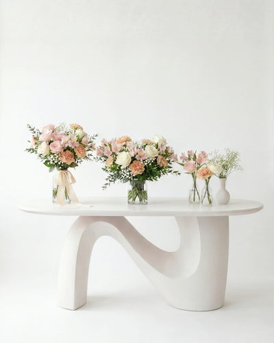 Nuage de Rose