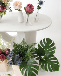 Pack de fleurs fraîches - DIY "Forêt Éternelle"