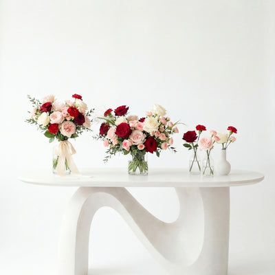 Éclat Romantique