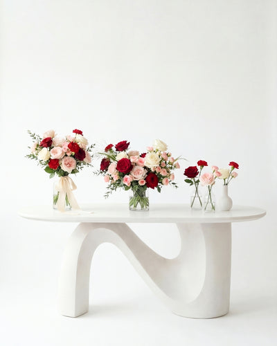 Éclat Romantique