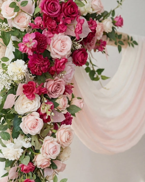 Rose Romantique