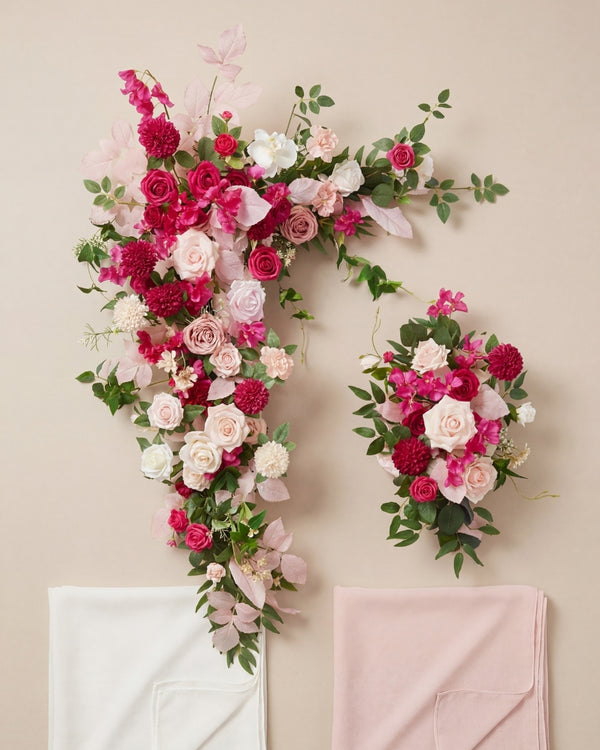 Rose Romantique