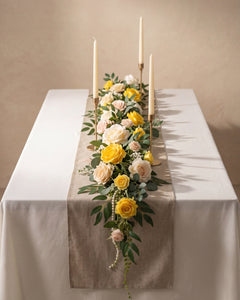Table d'honneur "Soleil"