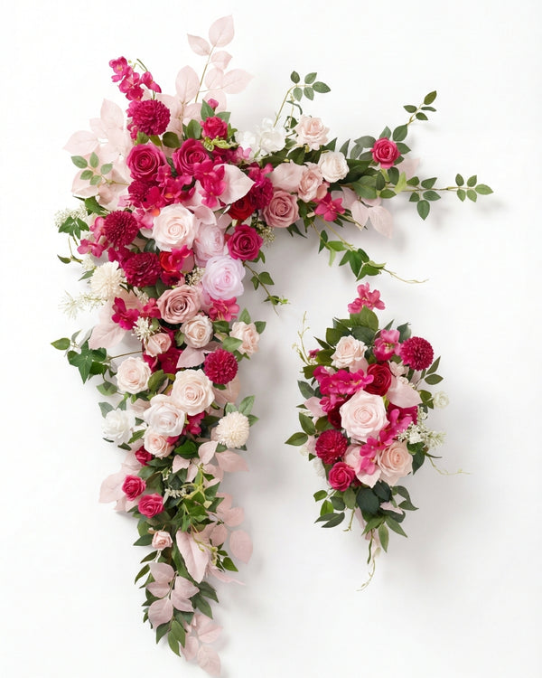 Rose Romantique