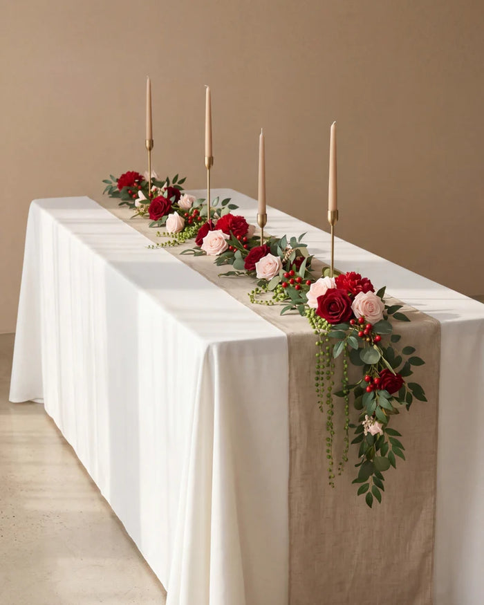 Table d'honneur Passionnelle