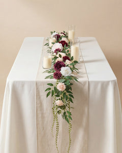 Table d'honneur "Romance"