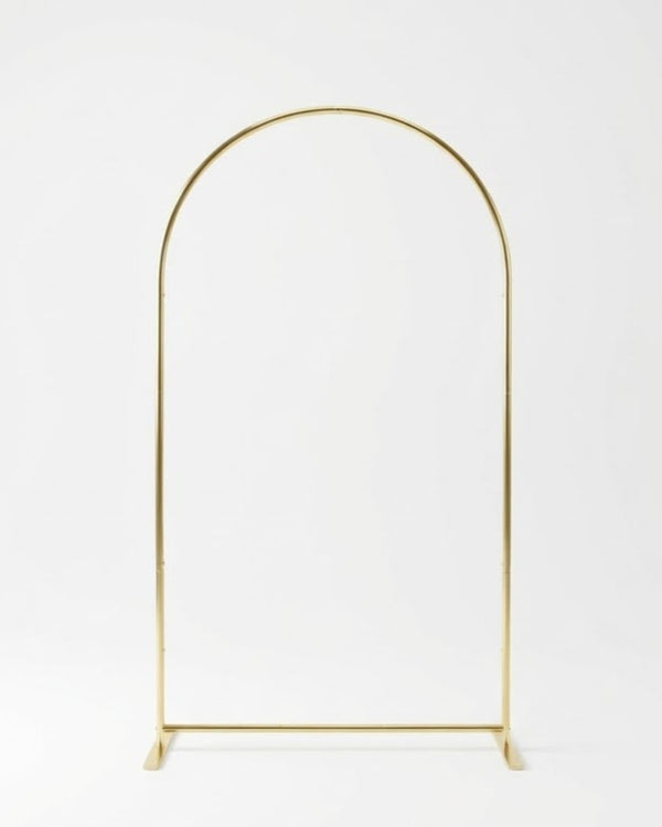 ARCHE CLASSIQUE DORÉE