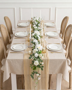 Table d'honneur "Élégante"