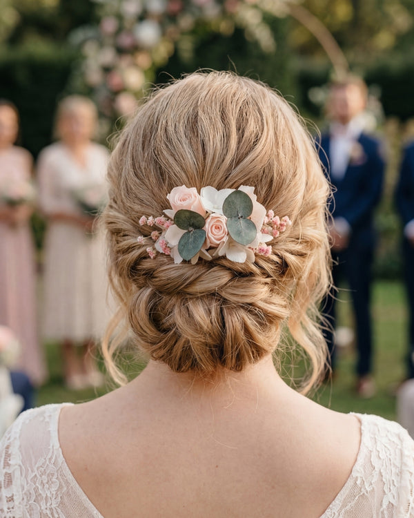 Un souvenir à garder après le mariage