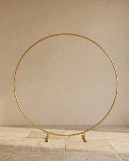 ARCHE RONDE ELEGANCE