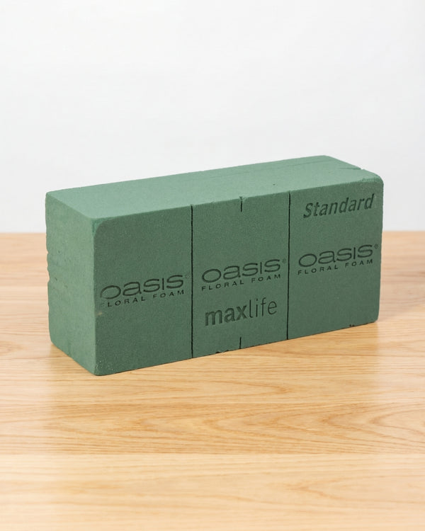 Rubans satin beige