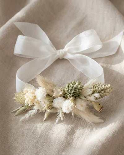 BRACELETS FLEURIES