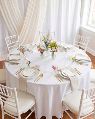 Décoration légère