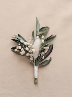 Boutonnière Classique