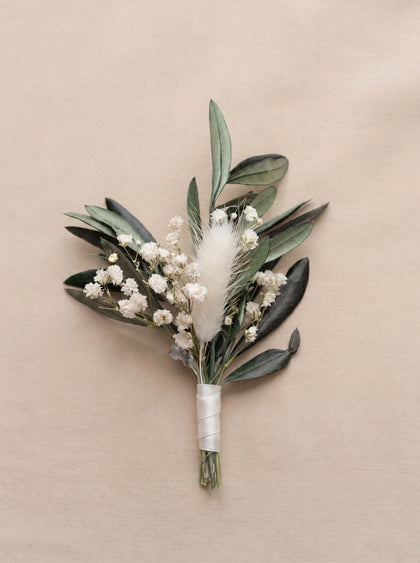 BOUTONNIERE CLASSIQUE