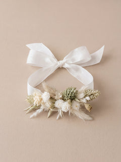 Bracelet Blanc Neige