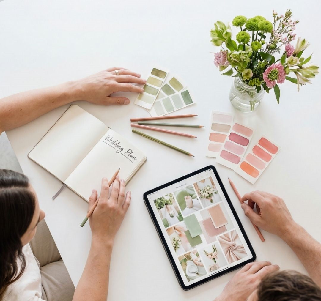 Calculer mon budget floral