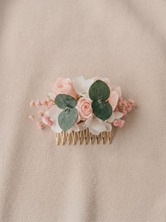 Peigne Romantique